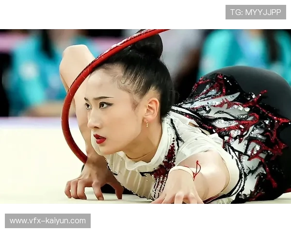 王子露全运会艺术体操个人全能强势夺冠 王子露全运会艺术体操个人全能强势夺冠