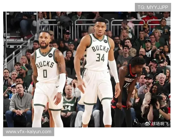 雄鹿客场战掘金，字母哥与约基奇MVP级对话