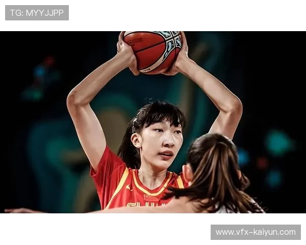 韩旭WNBL赛季接近尾声，场均18分7.4篮板，重返WNBA概率超80%